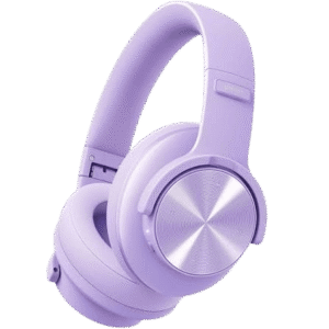 Headphones — Sample Product
